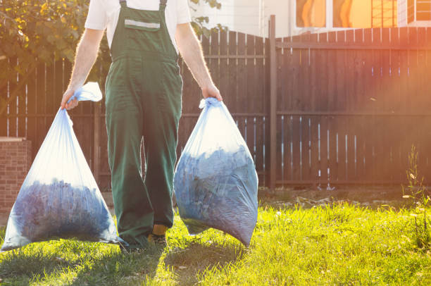 Best Yard Waste Removal  in Perry Heights, OH